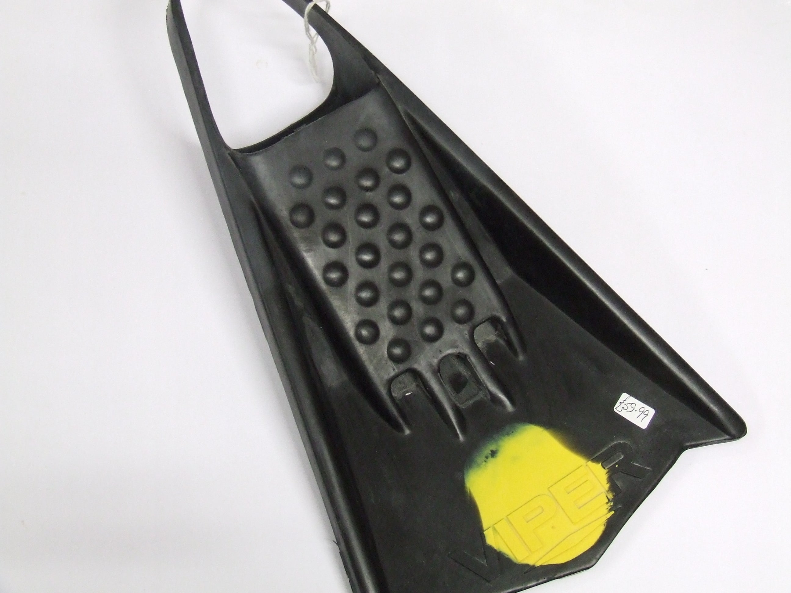 MS Viper Bodyboard Fins