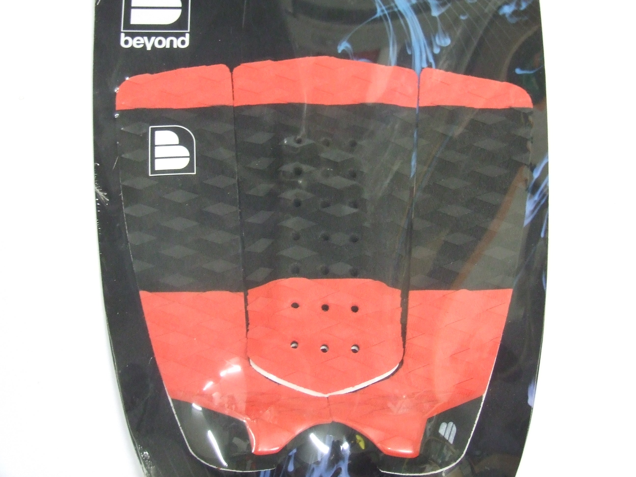 BEYOND DECKPAD