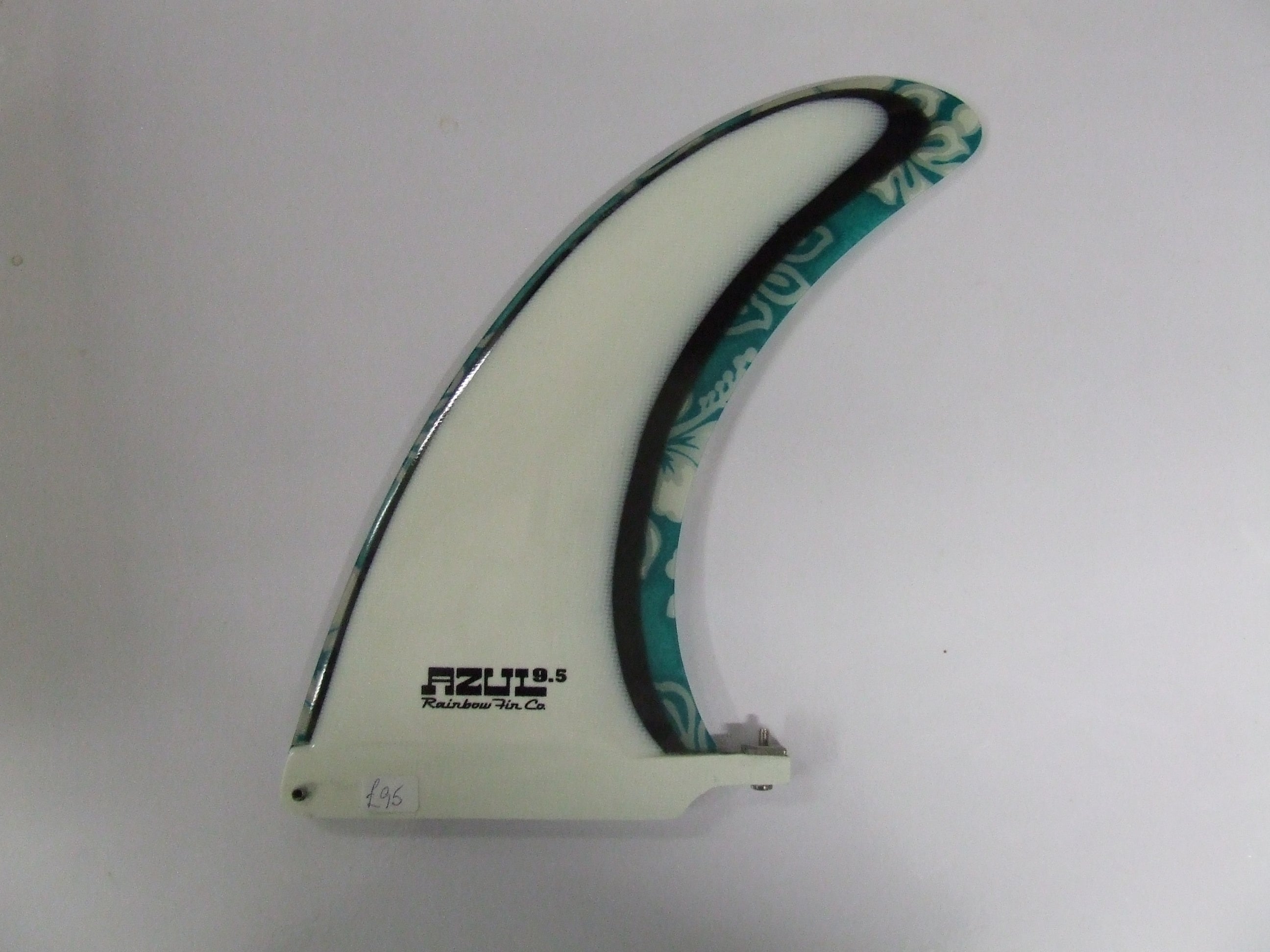RFC Azul 9.5"