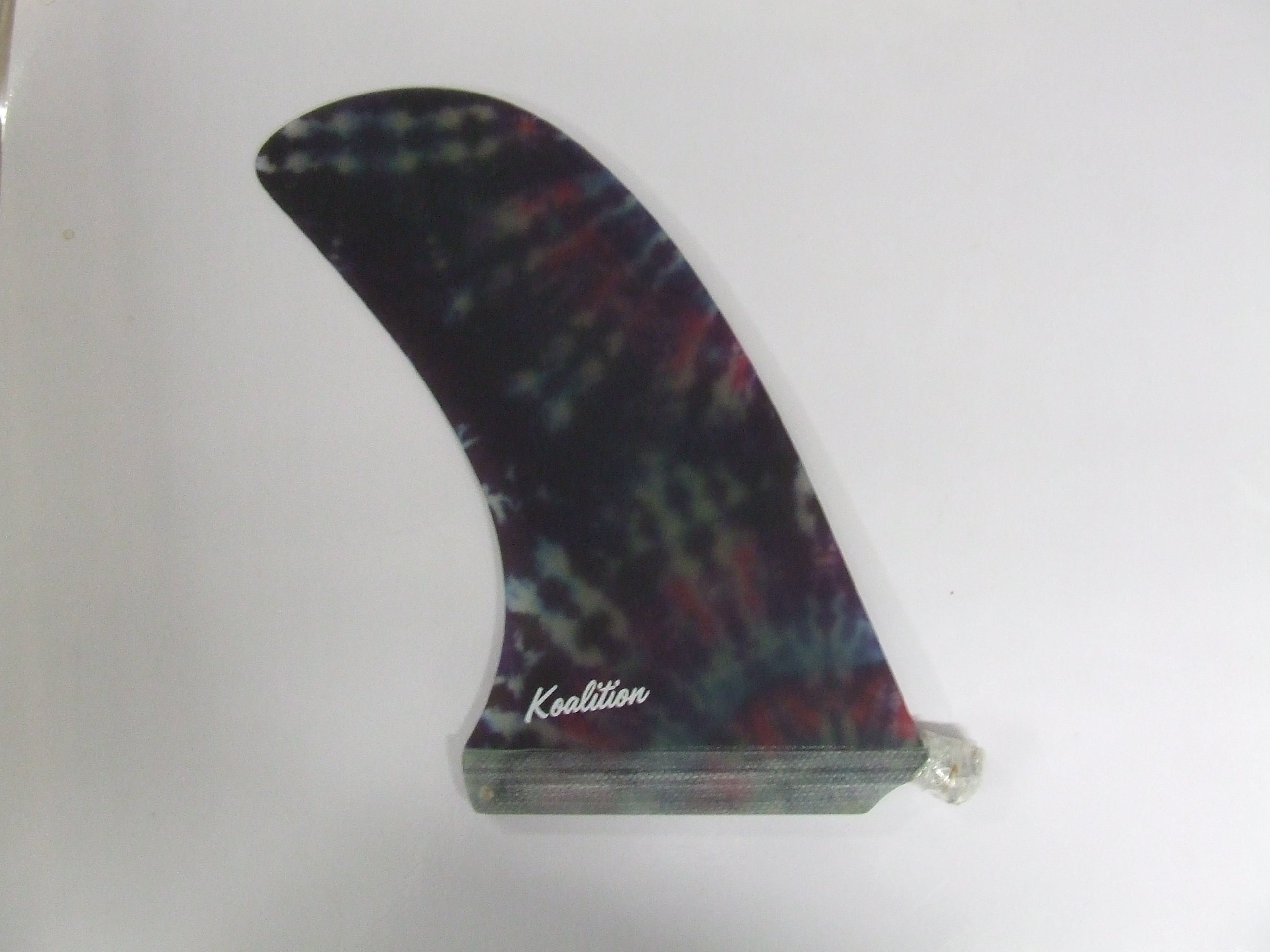 Koalition 9.75" Pivot Fin