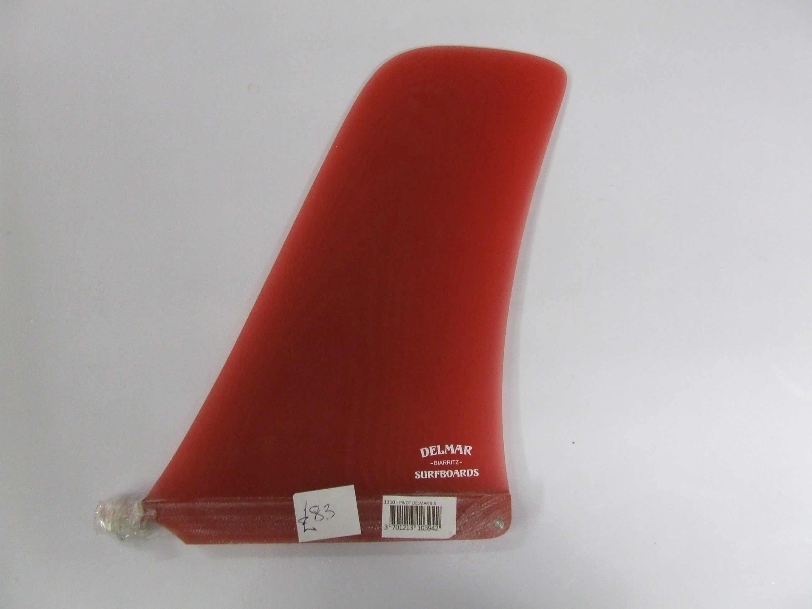 Delmar Surfboards Pivot 9.5"