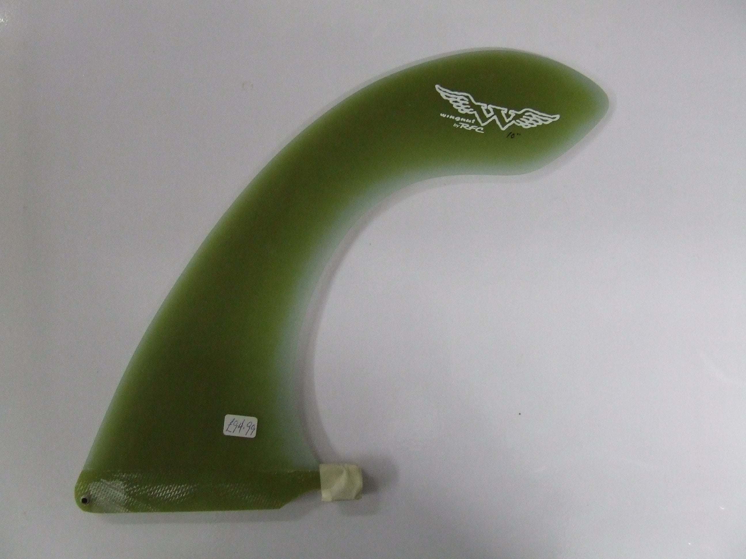 RFC Wingnut 10" fin