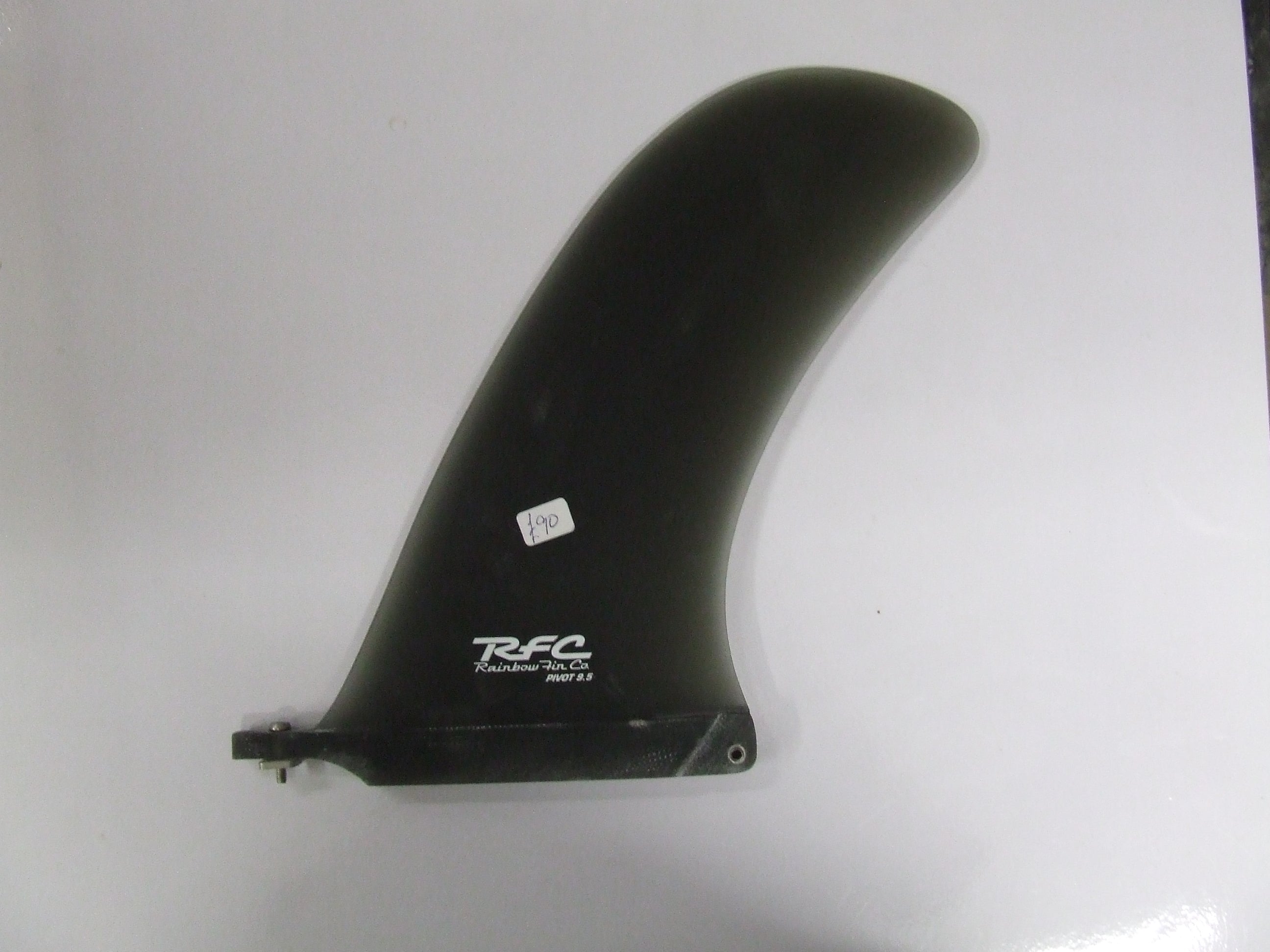 RFC Pivot Fin 9.5"