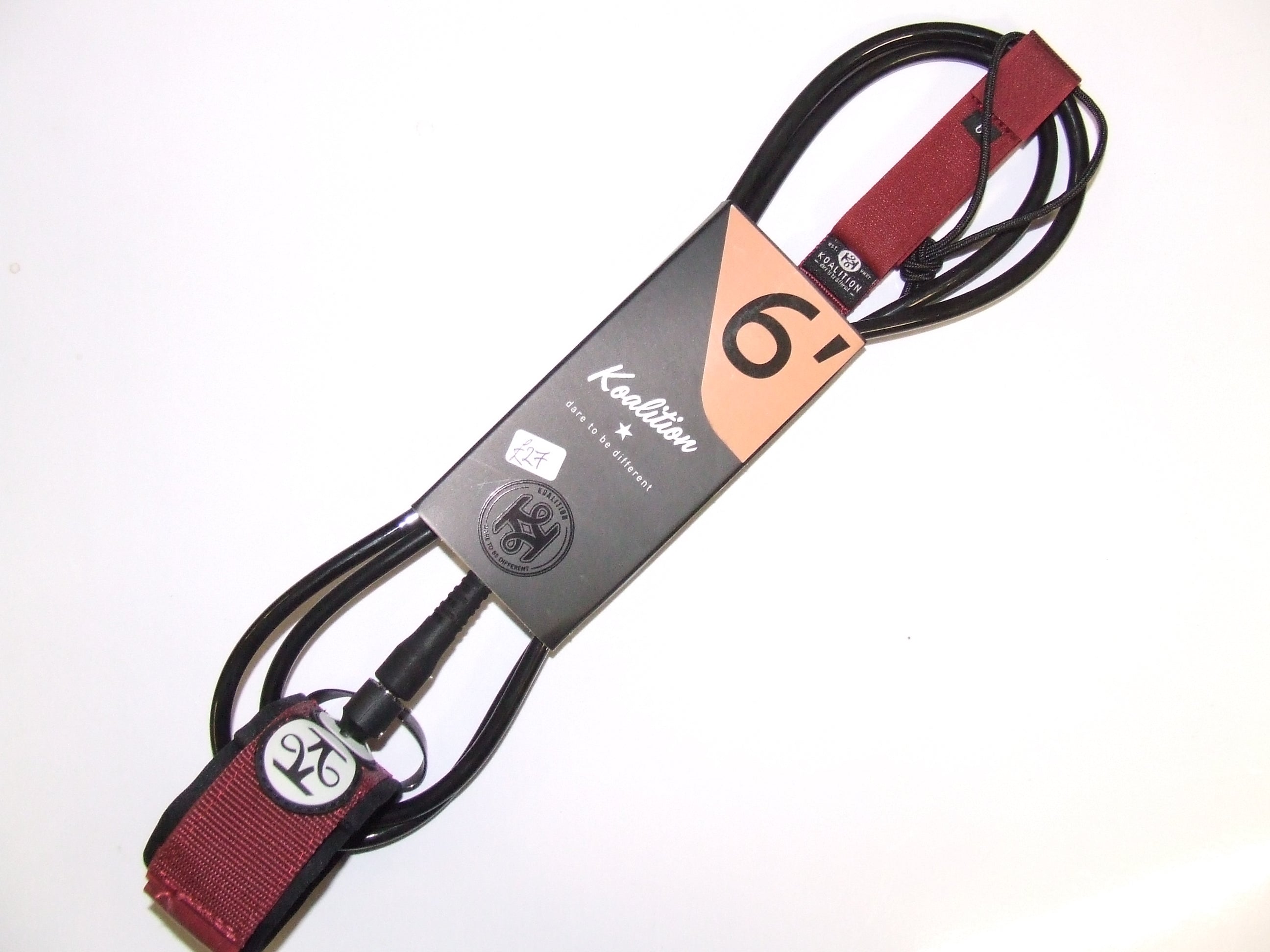Koalition 6ft Leash