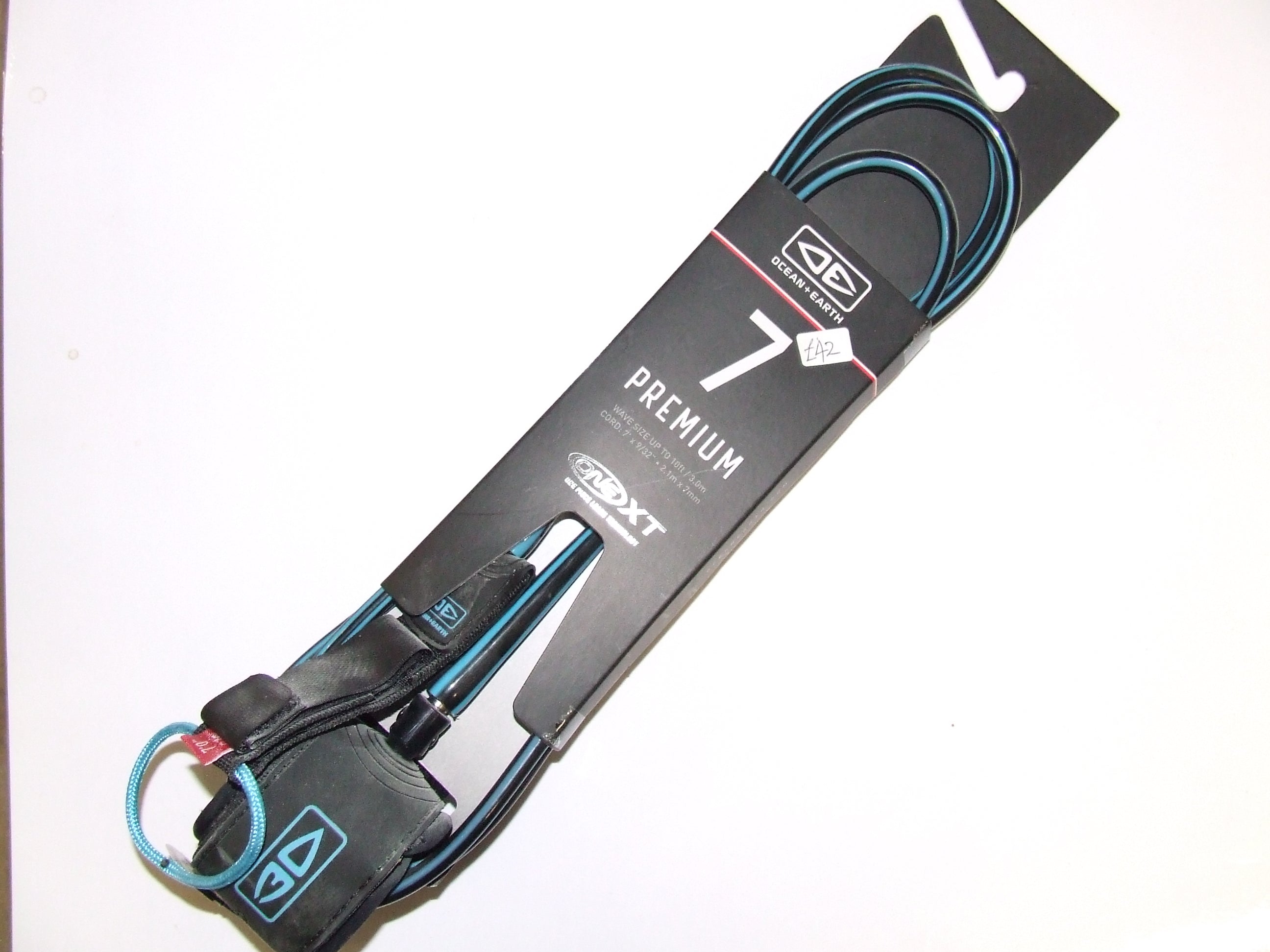 Ocean & Earth 7ft Leash