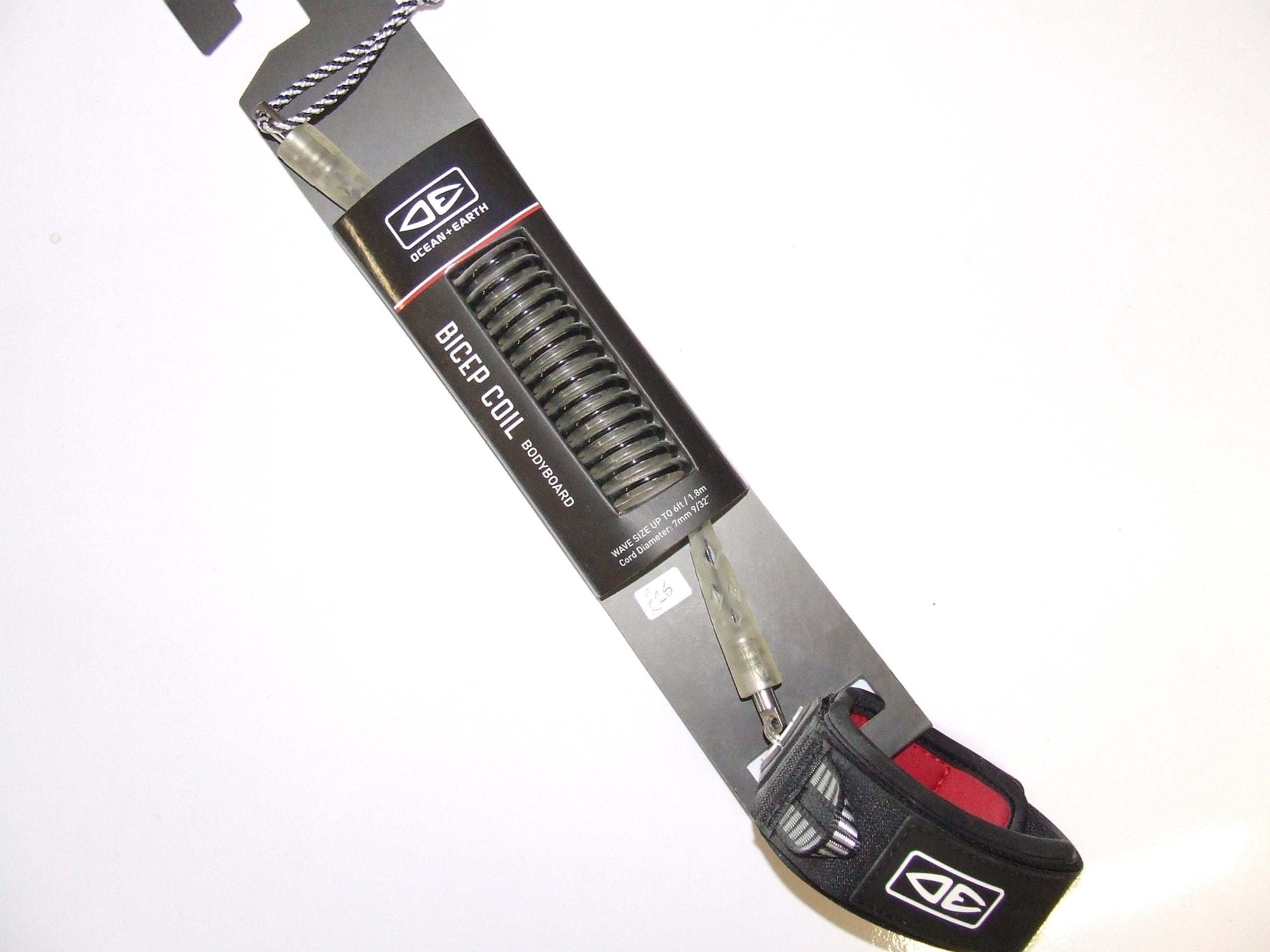 Ocean & Earth Bodyboard Leash