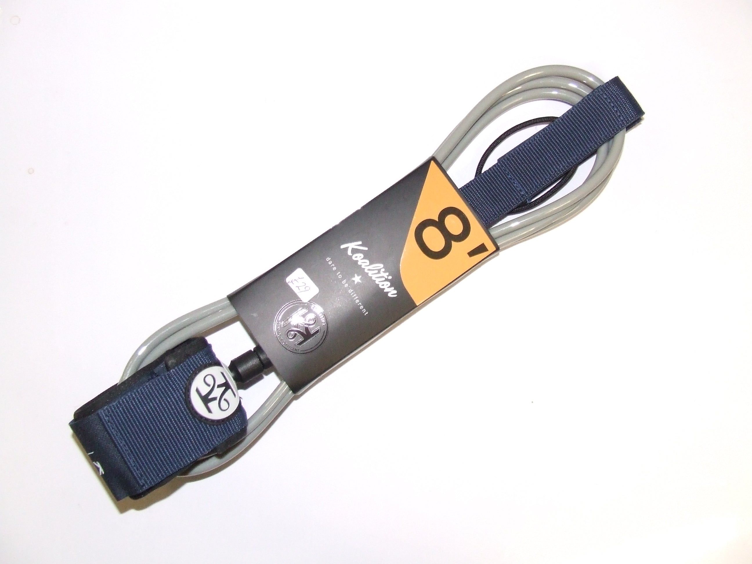 Koalition 8ft Leash