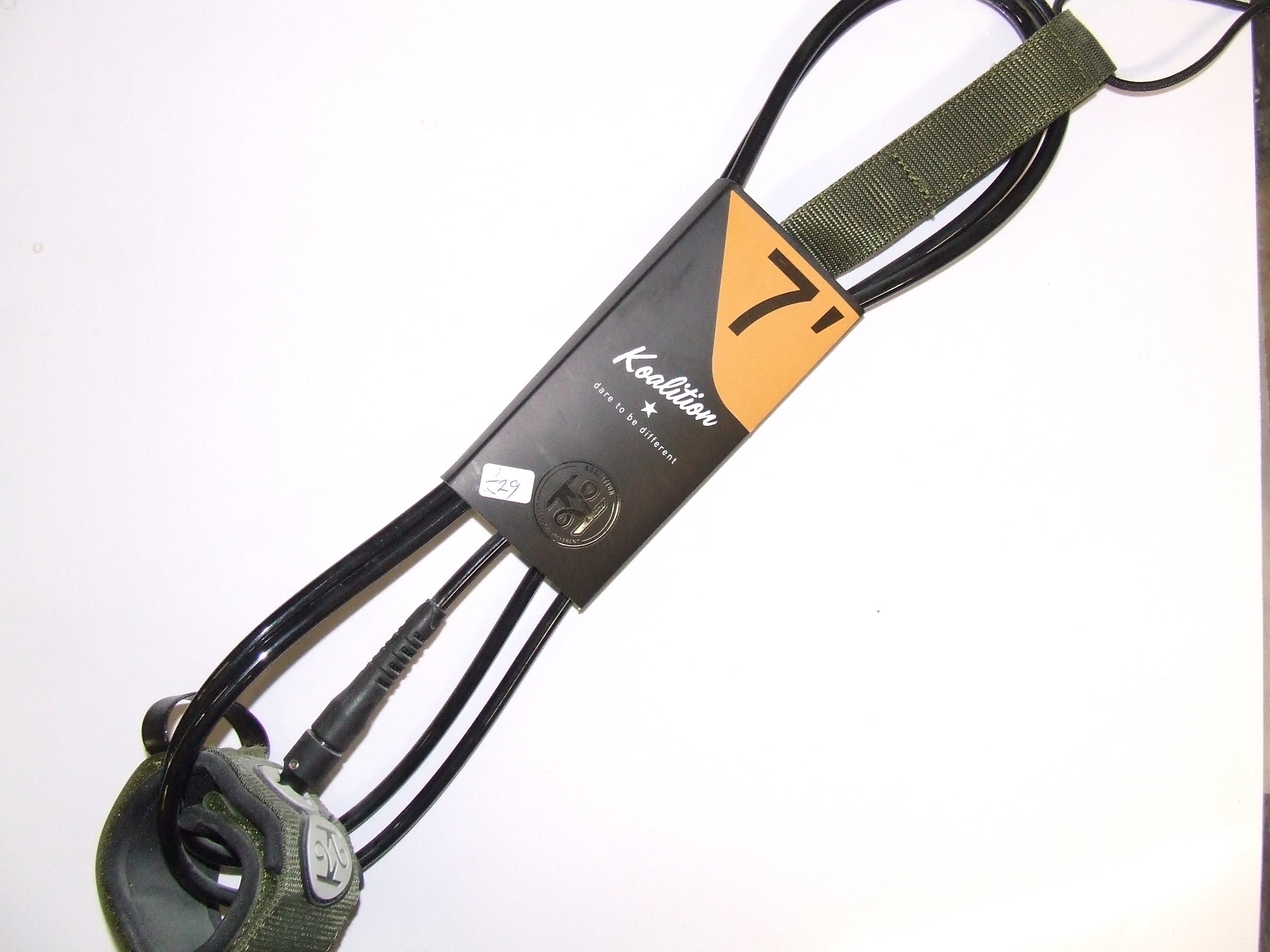 Koalition 7ft Leash